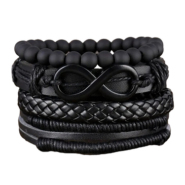 Infinity Bracelets